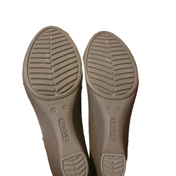 Crocs lina wedge - Picture 5 of 5